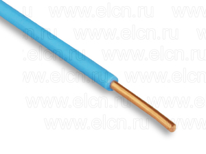 ПуВ-2,5 (ПВ1) красный