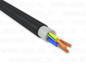 ППГнг(А)-HF 5х4,0-0,66