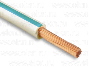 ПГВА-0,75 (Автопровод) бело-голубой