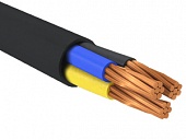 ВВГнг(А) LS 3х16,0 - 0,66